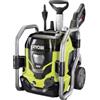 Ryobi Idropulitrice elettrica a freddo ryobi rpw36120hi 120 bar 320 l/h 36 v, solo corpo macchina