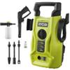 Ryobi Idropulitrice a freddo ryobi ry110pwa 110 bar 390 l/h 1500 w