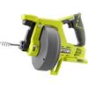 Ryobi Sturatubi a batteria 18v r18da-0, solo corpo macchina batteria non inclusa - ryobi