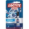 Loctite super attak original 3g