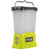 Ryobi Lanterna led a batteria ryobi rll18-0 18 v, solo corpo macchina