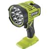 Ryobi Torcia a lunga distanza ryobi rls18-0 18v, solo corpo macchina