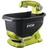 Ryobi Spargiconcime a batteria ryobi oss1800, solo corpo macchina