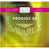 Savarez Corde per chitarra classica Prodige 38 1/8-3/4, in nylon 540CXS