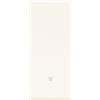 Vimar Pulsante illuminato bianco serie Linea vimar 30008.B