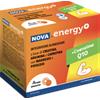 Nova argentia Nova energy+ 24 bustine