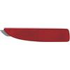 taros trade TarosTrade 42-0260-N-61267 Catarifrangente Paraurti Posteriore Fino Al 2007