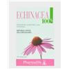 Pharmalife Research Srl Echinacea 100% 60cpr Pharmalife Research Srl Pharmalife Research Srl