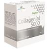 AQUA VIVA Srl Collagenial 5000 10 Fiale 250 Ml