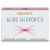 Erbamea Acido Ialuronico 24 Capsule Erbamea Erbamea