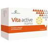 Aqua Viva Srl Vita Active Ricarica 30 Compresse Aqua Viva Srl Aqua Viva Srl