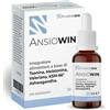 Pharmawin Srl Ansiowin Gocce 20ml Pharmawin Srl Pharmawin Srl