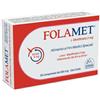 A.b.pharm Srl Folamet 30 Compresse A.b.pharm Srl A.b.pharm Srl