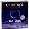 Control Nature Preservativi In Lattice Naturale 3 Pezzi Control Control