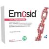 Medibase Emosid Ferro Phytosomiale 24 Capsule Medibase Medibase