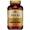 6741 Solgar Vita K2 50 Capsule Integratore Di Vitamina K2 6741 6741