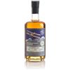 Bowmore Distillery INFREQUENT FLYER'S BOWMORE 1997 Single Malt Scotch Whisky