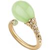 Chantecler Anello Joyful in oro giallo