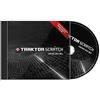 Native Instruments Trattore Scratch Pro Control CD MK2
