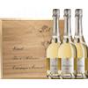 Verticale Amour De Deutz Brut 2008-2009-2010 (Magnum Cassetta in Legno) - Champagne