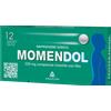 ANGELINI PHARMA ITALIA SpA Momendol*12cpr Riv 220mg