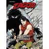 Sergio Bonelli Editore Il demone cannibale. Zagor. Le origini