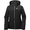 Helly Hansen Motionista Lifaloft Jacket Nero XL Donna