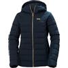 Helly Hansen Imperial Puffy Jacket Blu XS Donna