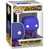 Funko Pop! Movies: DC - Black Adam - Atom Smasher- Figura in Vinile da Collezione - Idea Regalo - Merchandising Ufficiale - Giocattoli per Bambini e Adulti - Movies Fans