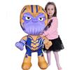 Marvel Thanos Avengers 95cm Peluche Gigante Originale Marvel Supereroi Bambini Ragazzi