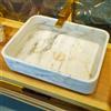 Cipì Lavandino Picasso Basin CP950DOR/PI di Cipì