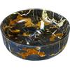 Cipì Lavandino Portoro Gold CP950DOT/PG di Cipì