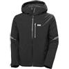 Helly Hansen Carv Lifaloft Jacket Nero XL Uomo