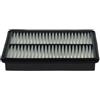 BOSCH Filtro aria F026400347 | Compatibile con: MAZDA 3, 3 Stufenheck, 6 Kombi, 6 Stufenheck, CX-5, CX-5, CX-5 Van