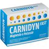 Sigma-tau Carnidyn Fast Magnesio e potassio 20Bustine