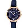 Sekonda Orologio da Polso, Analogico, Donna, Blu