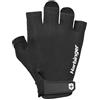 Harbinger Pro 2.0 Guanti da sollevamento pesi per donne- Flessibile, leggero e traspirante, offre una presa salda con palmo in pelle imbottita, perfetto per manubri e kettlebell.M,Turchese