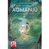 BAO PUBLISHING Aomanju. La foresta degli spiriti (Vol. 1)
