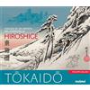 NUINUI Tokaido. Viaggio di un artista nel Giappone di Hiroshige. Ediz. a colori