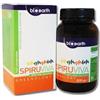 Bioearth international srl SPIRUVIVA 540CPR