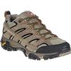 Merrell Moab 2 Vent, Stivali da Escursionismo Uomo, Marrone (Pecan), 44 EU