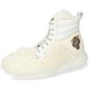 Melvin & Hamilton Briana 3, Scarpe da Ginnastica Donna, Bianco, 36 EU
