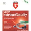 Koch Media GmbH G DATA NotebookSecurity 2009, DE, 1-user