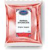 Valsapori Paprika Dolce Affumicata (Busta da 100g) - Spezia in Polvere Essiccata 100% Naturale Aroma Affumicato Lievemente Piccante per Carni Salse Stufati e Ricette Gourmet (Paprika Dolce Affumicata)