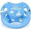 LittleForBig Bigshield Generazione-II Adulti Dimensioni Ciuccio Piccola Sognatrice Modello