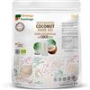 Energy Feelings Latte di Cocco in Polvere Bio 1kg, Senza Zucchero e Senza Lattosio, Latte di Cocco per Cucinare, Vegan Coconut Milk, Contiene Maltodestrine