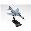 OPO 10 - 1/100 Aereo da Caccia Militare F-4EJ Kai Super Phantom II/JASDF/Tactical Air Meet 2001 / CP30