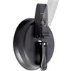 Graft Supporto per Tenda (2 Pezzi) | Supporto per Piede di Tenda | Supporto per Piede di Tenda per Camper, Motorhome, Caravan | Realizzato con Thule, con Fiamma e con DOMETIC | Accessori per Tenda