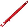 FOSHIO Ammortizzatori cofano posteriore, Portellone Bagagliaio Supporto, Posteriore Compatibile Supporto, Supporto Regolabile per cofano posteriore, Animali domestici Auto Aria fresca