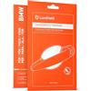 Luxshield Pellicola Protettiva Maniglia della Portiera Auto per BMW X3 3 (III) G01 I 2017-2024 - Protezione Antigraffio, Vernice - Trasparente